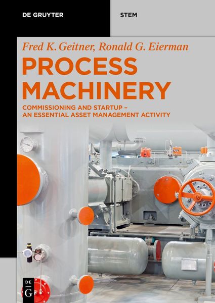 Produktbild: Process Machinery