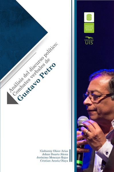 Produktbild: An&aacute;lisis del discurso pol&iacute;tico