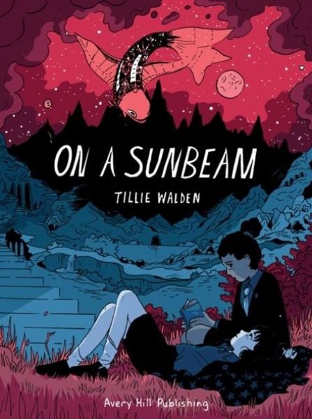 Produktbild: On a Sunbeam
