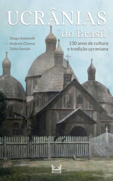 Produktbild: Ucr&acirc;nias do Brasil