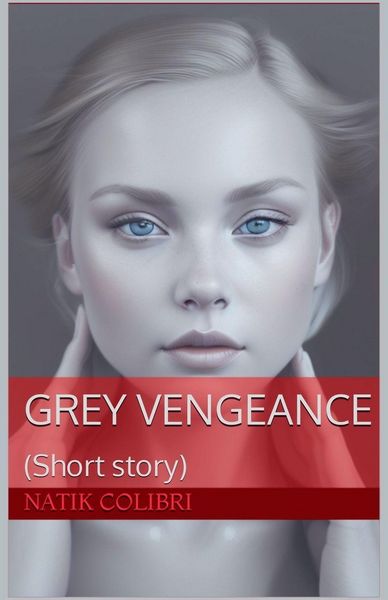 Produktbild: Grey Vengeance