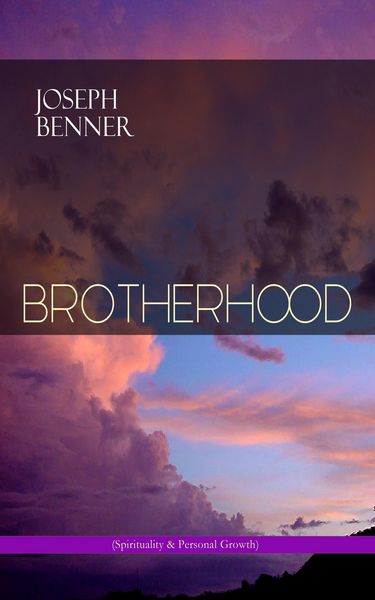 Produktbild: BROTHERHOOD (Spirituality & Personal Growth)