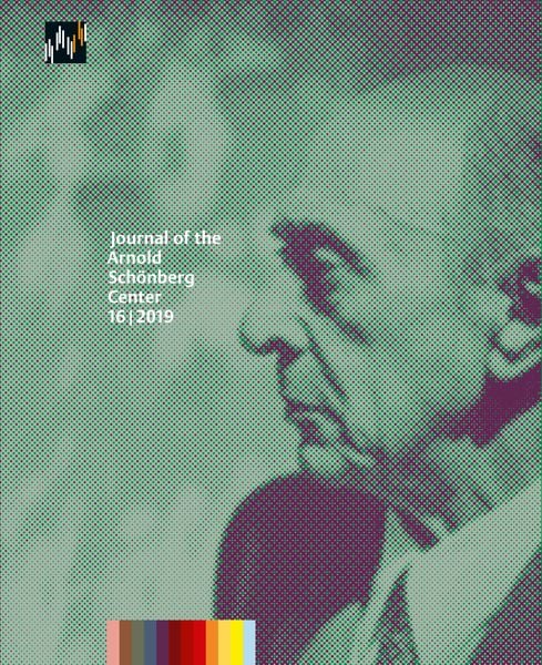 Produktbild: Journal of the Arnold Sch&ouml;nberg Center