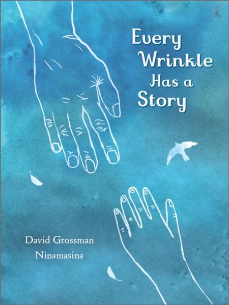 Produktbild: Every Wrinkle has a Story