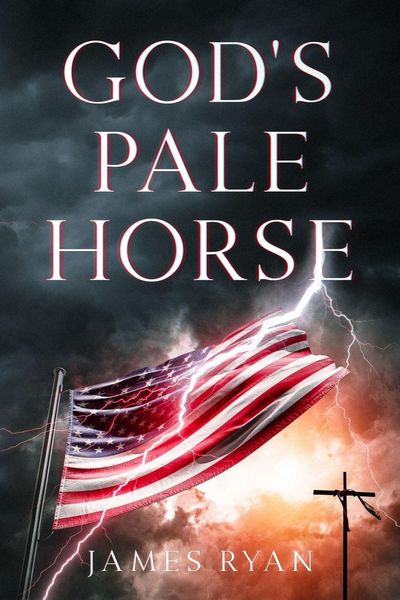 Produktbild: God's Pale Horse