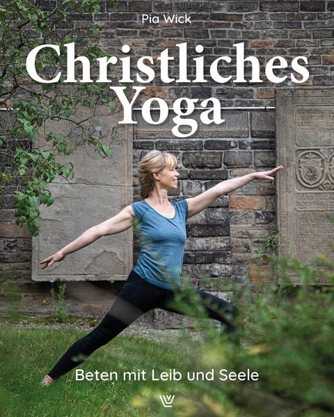 Produktbild: Christliches Yoga