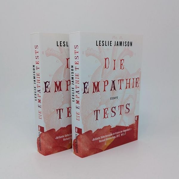 Produktbild: Die Empathie-Tests