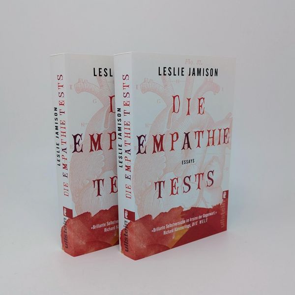 Produktbild: Die Empathie-Tests