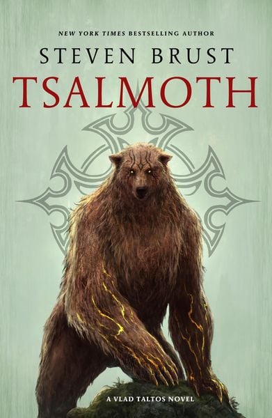 Produktbild: Tsalmoth