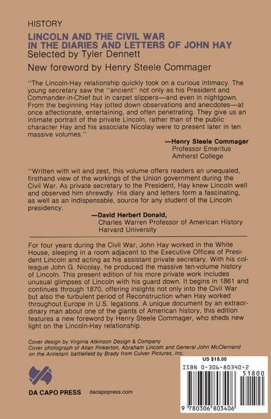 Produktbild: Lincoln and the Civil War