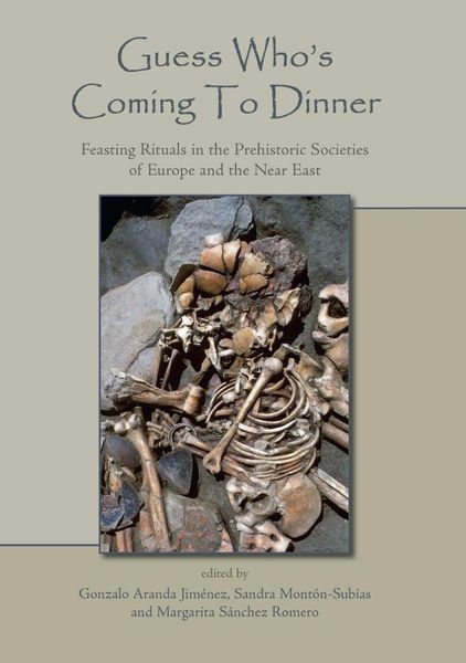 Produktbild: Guess Who's Coming To Dinner