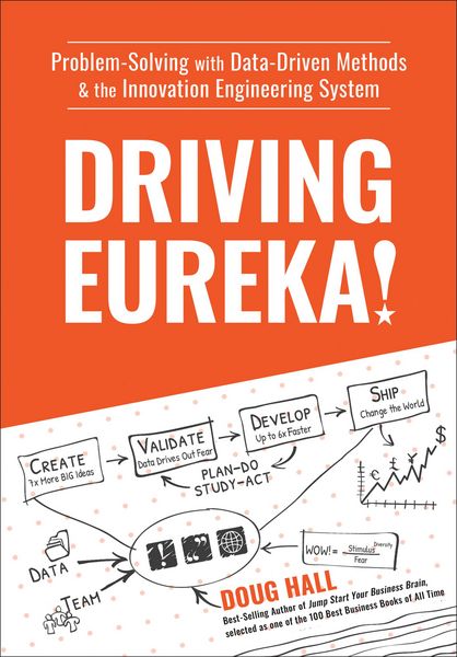 Produktbild: Driving Eureka!
