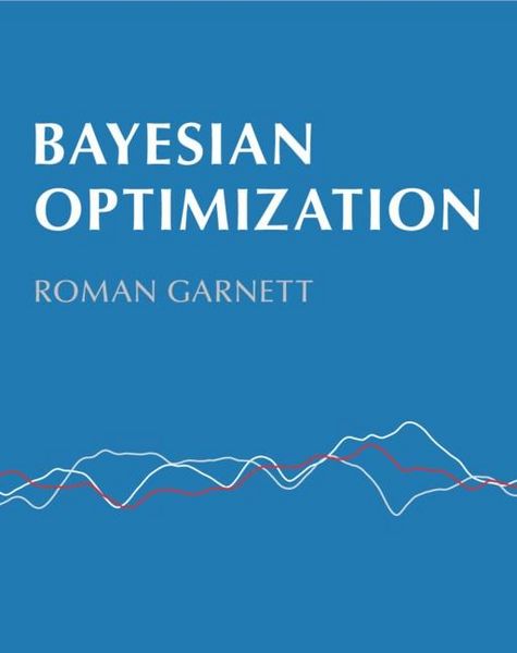Produktbild: Bayesian Optimization