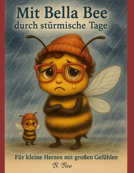 Produktbild: Mit Bella Bee durch st&uuml;rmische Tage