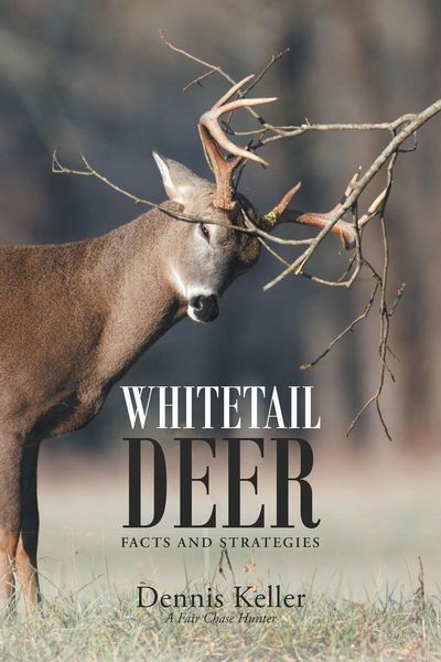 Produktbild: Whitetail Deer Facts and Strategies