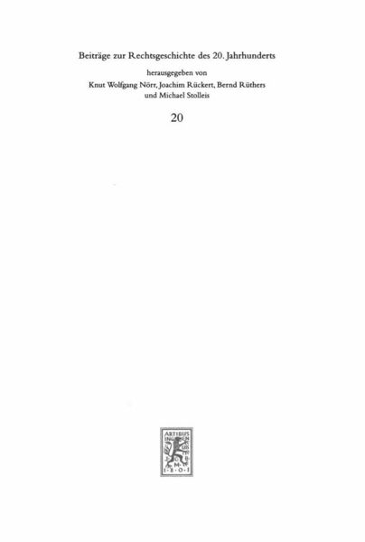 Produktbild: Die Anfechtung der Rassenmischehe in den Jahren 1933-1939