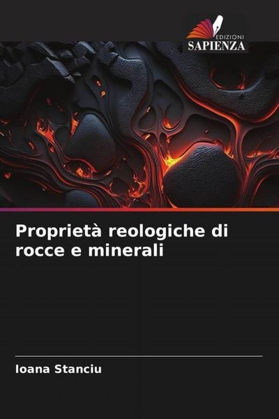 Produktbild: Propriet&agrave; reologiche di rocce e minerali
