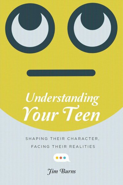 Produktbild: Understanding Your Teen