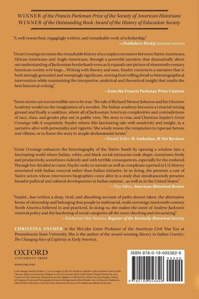 Produktbild: Great Crossings