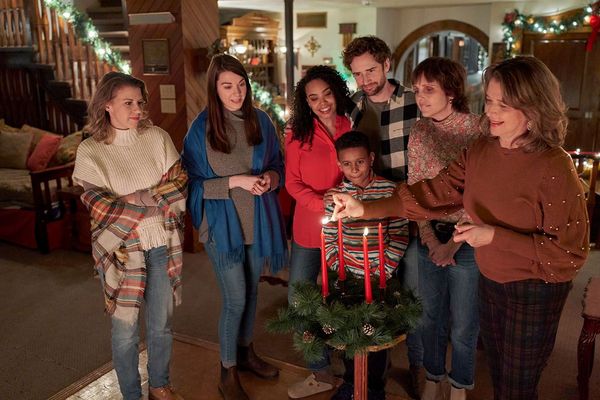 Produktbild: Merry Swissmas - Weihnachtszauber in der Schweiz