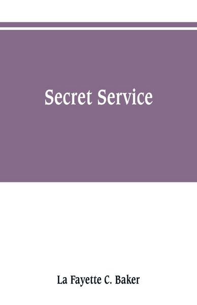 Produktbild: Secret Service