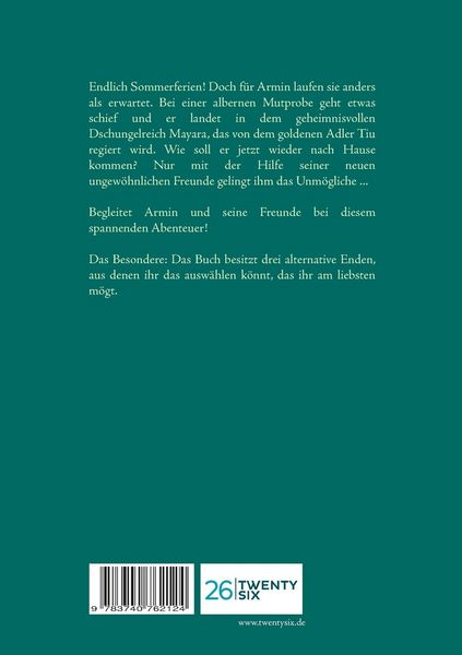 Produktbild: Im Reich des goldenen Adlers