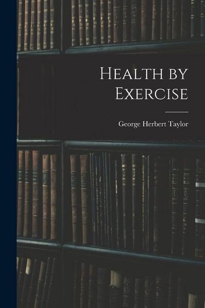 Produktbild: Health by Exercise