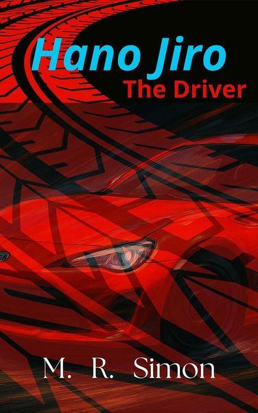 Produktbild: Hano Jiro: The Driver