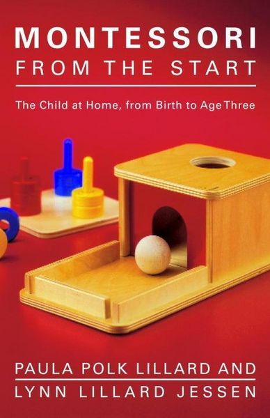 Produktbild: Montessori from the Start
