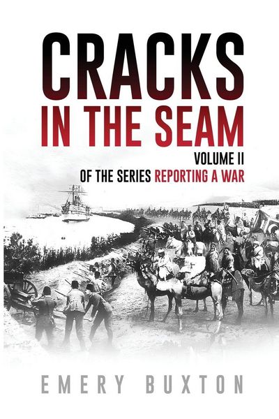 Produktbild: Cracks in the Seam