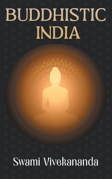 Produktbild: Buddhistic India