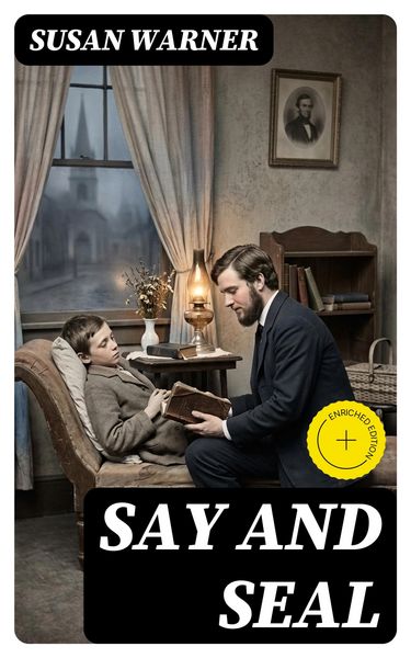 Produktbild: Say and Seal (Annotated)
