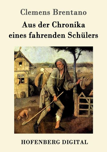 Produktbild: Aus der Chronika eines fahrenden Sch&uuml;lers