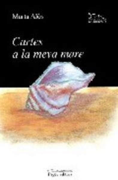Produktbild: Cartes a la Meva Mare