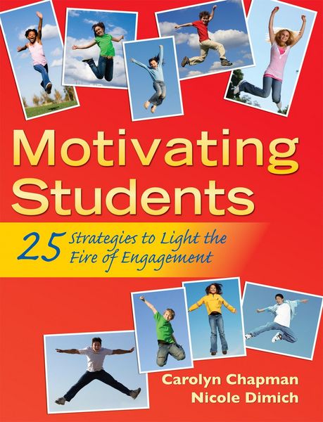Produktbild: Motivating Students