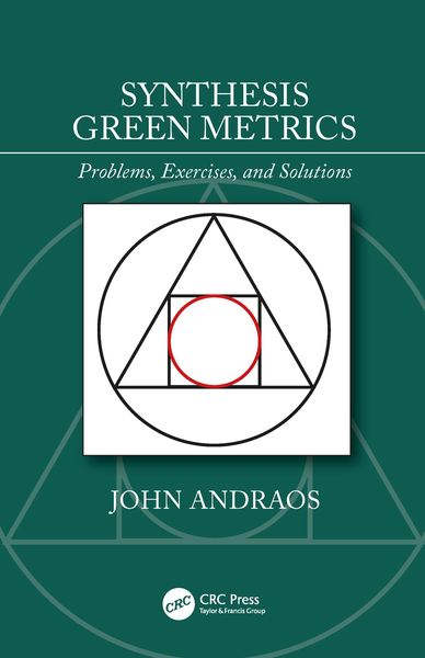 Produktbild: Synthesis Green Metrics