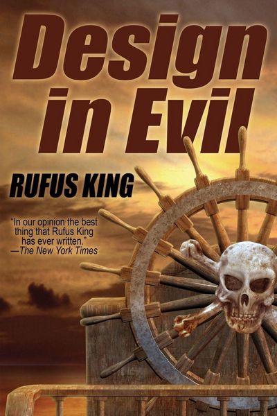 Produktbild: Design in Evil