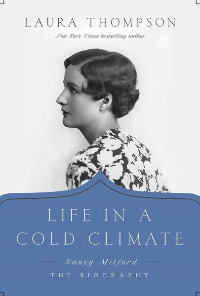 Produktbild: Life in a Cold Climate