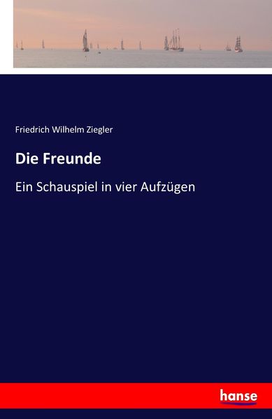 Produktbild: Die Freunde