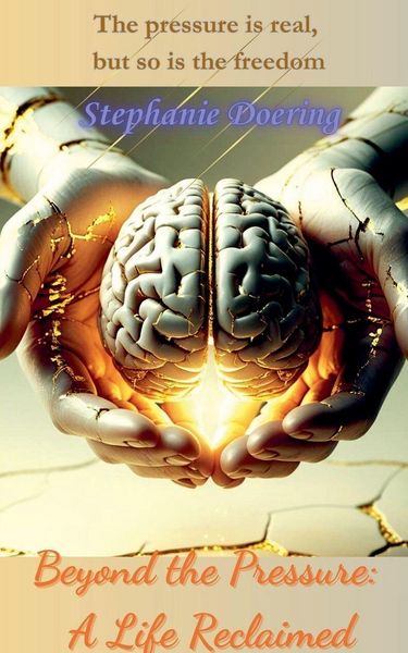 Produktbild: Beyond the Pressure