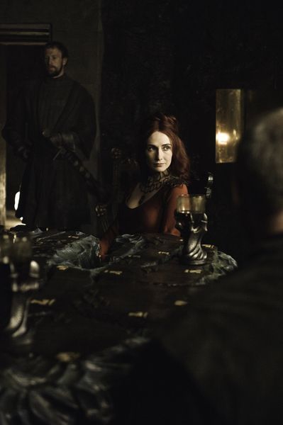 Produktbild: Game of Thrones - Staffel 2 [5 BRs]