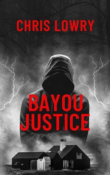 Produktbild: Bayou Justice
