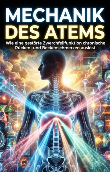 Produktbild: Mechanik des Atems