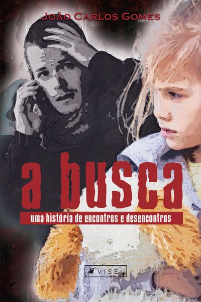 Produktbild: A Busca