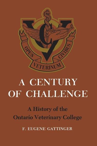 Produktbild: A Century of Challenge