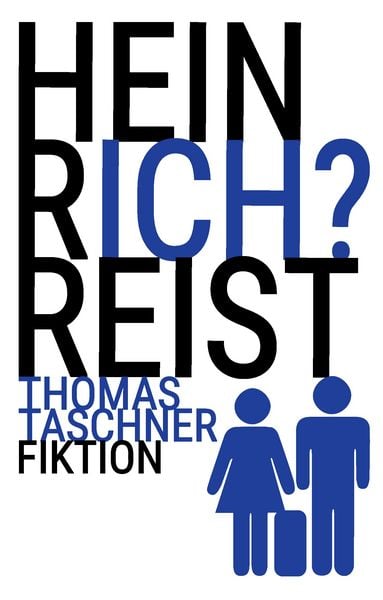 Produktbild: Heinrich reist