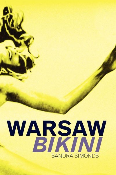 Produktbild: Warsaw Bikini