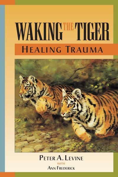 Produktbild: Waking the Tiger: Healing Trauma