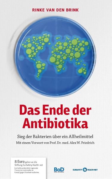 Das Ende der Antibiotika