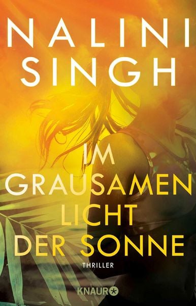 Produktbild: Im grausamen Licht der Sonne